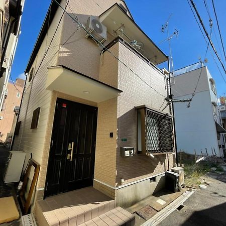 Tasoneurbanstayosaka なんば南sim1 外观 照片