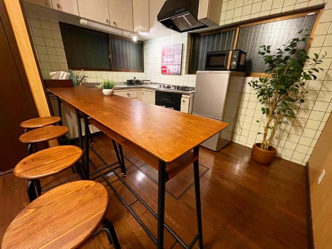 Tasoneurbanstayosaka なんば南sim1 外观 照片